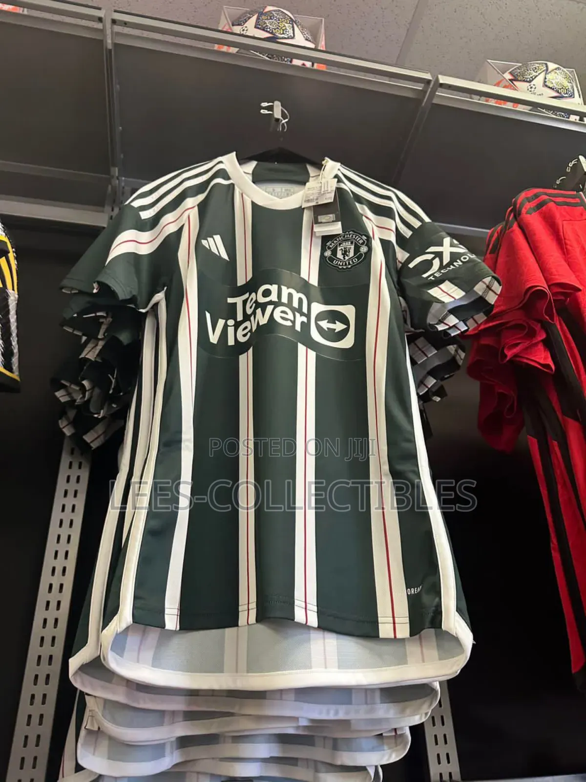 Quality Football Jerseys