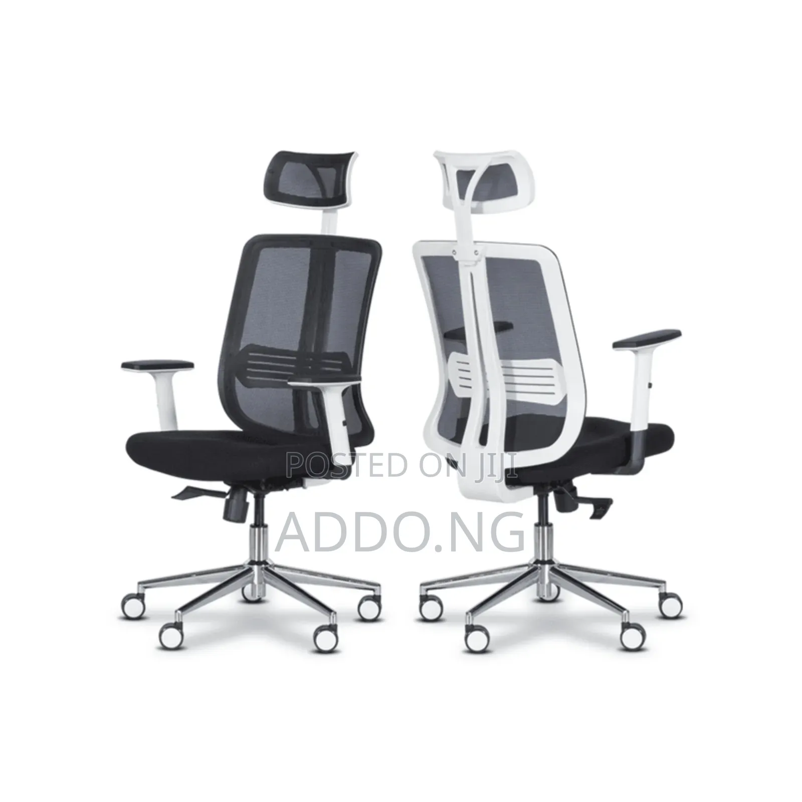 Home and Office Chair