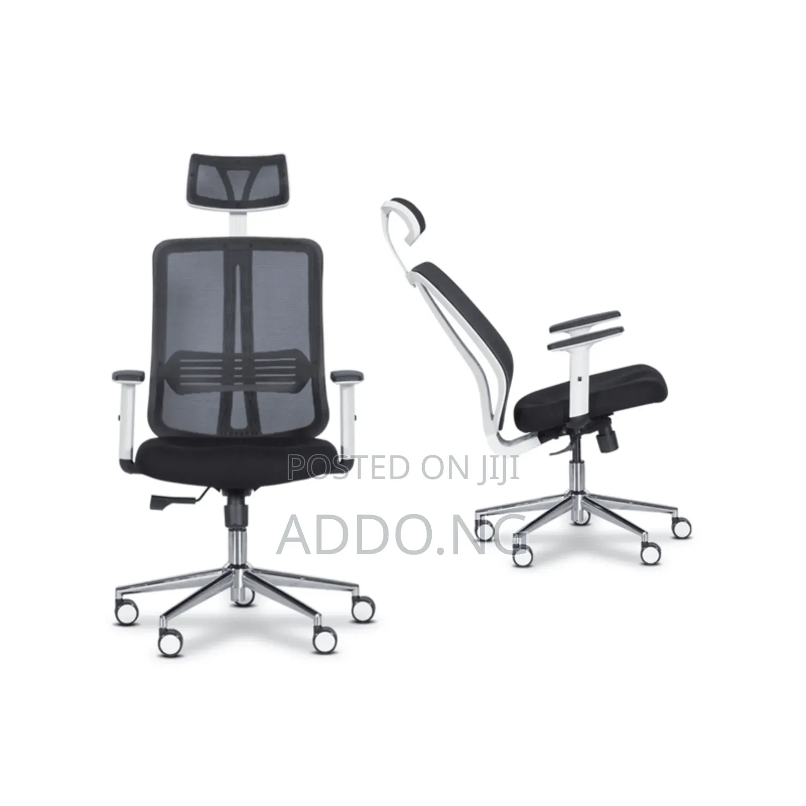 Home and Office Work Chair