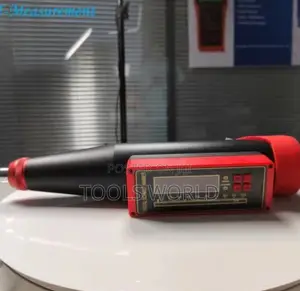 Digital Rebound Concrete Test Hammer