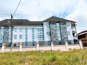Photo - Large Virgin Multi-Purpose Halls and Offices to Let in Uyo