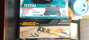 Hydraulic Crimping Tool