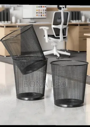 Wire Waste Basket