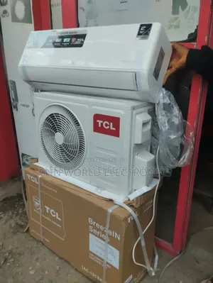 High Quality TCL Inverter 1.5hp Split AC Copper  5YEARS
