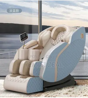 Legging Bag and Eye Wear Chair Massager