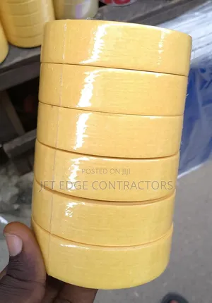 Masking Cellotape