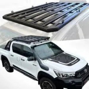 Roof Rack Carrier Off Road for Hilux