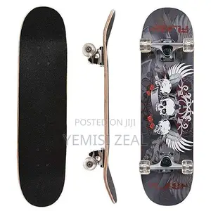 Nude Tyre Skate Board