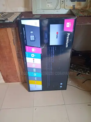 LG 43iches