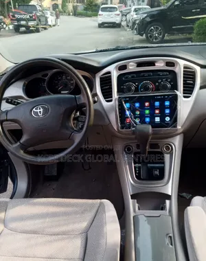 T High Lander 2005 Android Screen Is Available