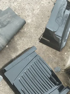 Bootcover Carryboy for Hilux 2023
