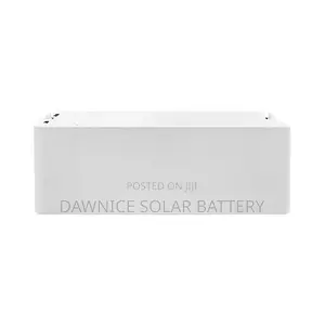 Dawnice 48v 200ah 10 KWH Stackable Solar Lithium Battery