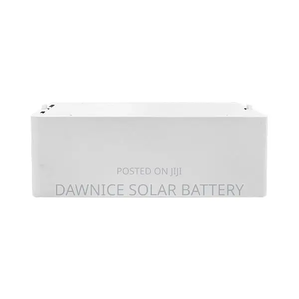 Dawnice 48v 200ah 10 KWH Stackable Solar Lithium Battery