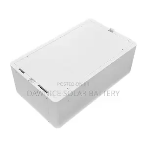Dawnice 48v 200ah 10 KWH Stackable Solar Lithium Battery
