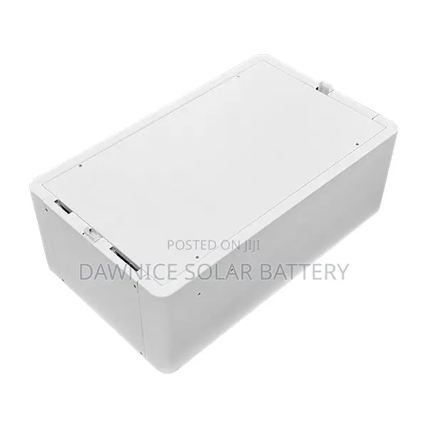 Dawnice 48v 200ah 10 KWH Stackable Solar Lithium Battery