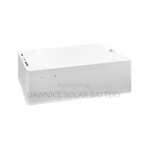 Dawnice 48v 200ah 10 KWH Stackable Solar Lithium Battery