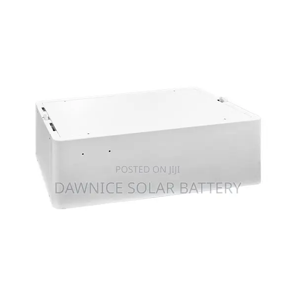 Dawnice 48v 200ah 10 KWH Stackable Solar Lithium Battery