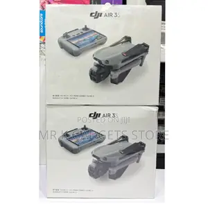 DJI Air 3s Drone