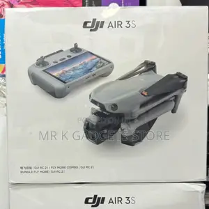 DJI Air 3s Drone