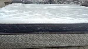 Order For Your 12inches 5x6 Canadian Mattress Get 1 Pillow