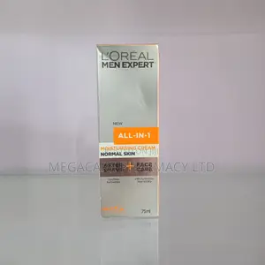 L’Oréal Men Expert