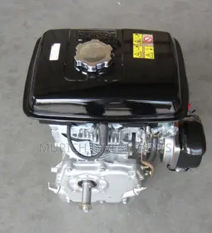 Original Robin Engine for Multipurpose Use 5hp