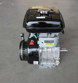 Original Robin Engine for Multipurpose Use 5hp