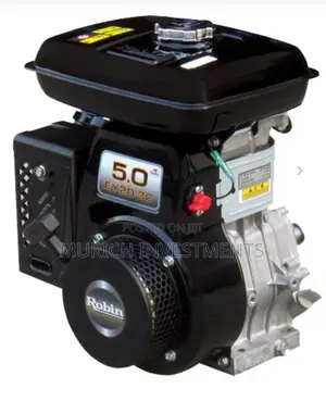 Original Robin Engine for Multipurpose Use 5hp