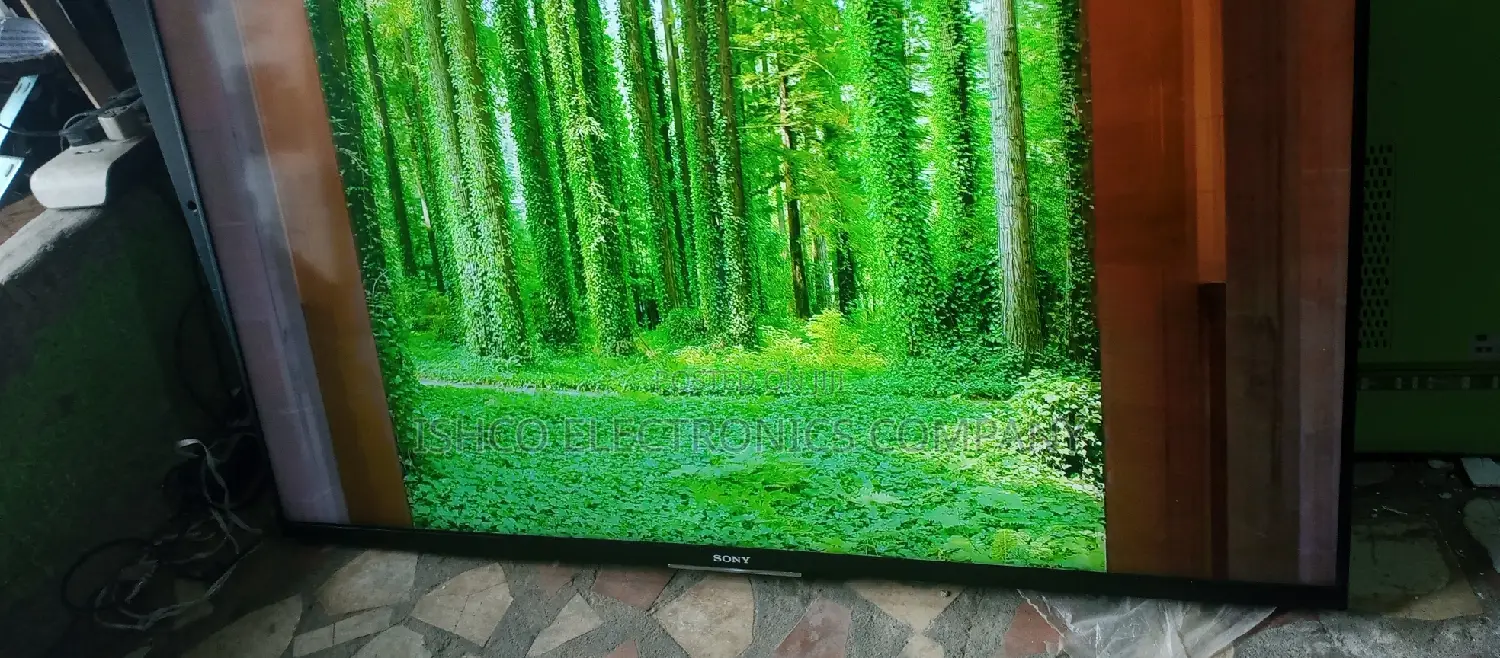 49inches Android