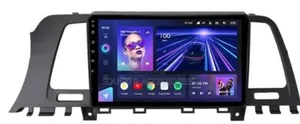 Nissan Murano 2008-2014 Android GPS Navigation System