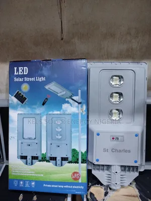 Original Solar Light 3eye 800w