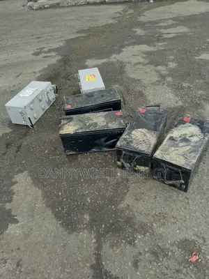 Sell Out Your Unused Batteries for Us