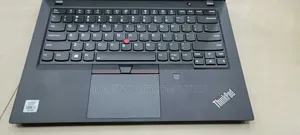 Laptop Lenovo Thinkpad T490s 16GB Intel Core I7 SSD 256GB