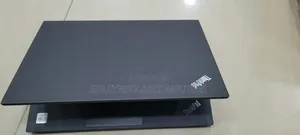 Laptop Lenovo Thinkpad T490s 16GB Intel Core I7 SSD 256GB