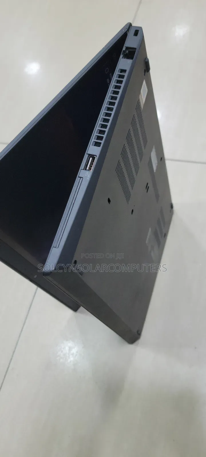 Laptop Lenovo Thinkpad T490s 16GB Intel Core I7 SSD 256GB