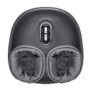 Foot Massager (Multi-Color)