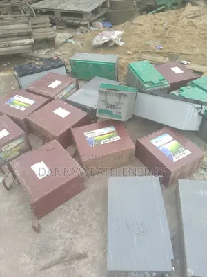 Sell Your Old/Condemned Inverter Battery to Us