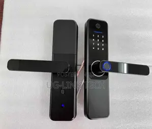 Tuya Smart Lock