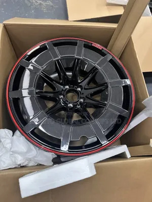 Brabus Wheel B900 Rocket