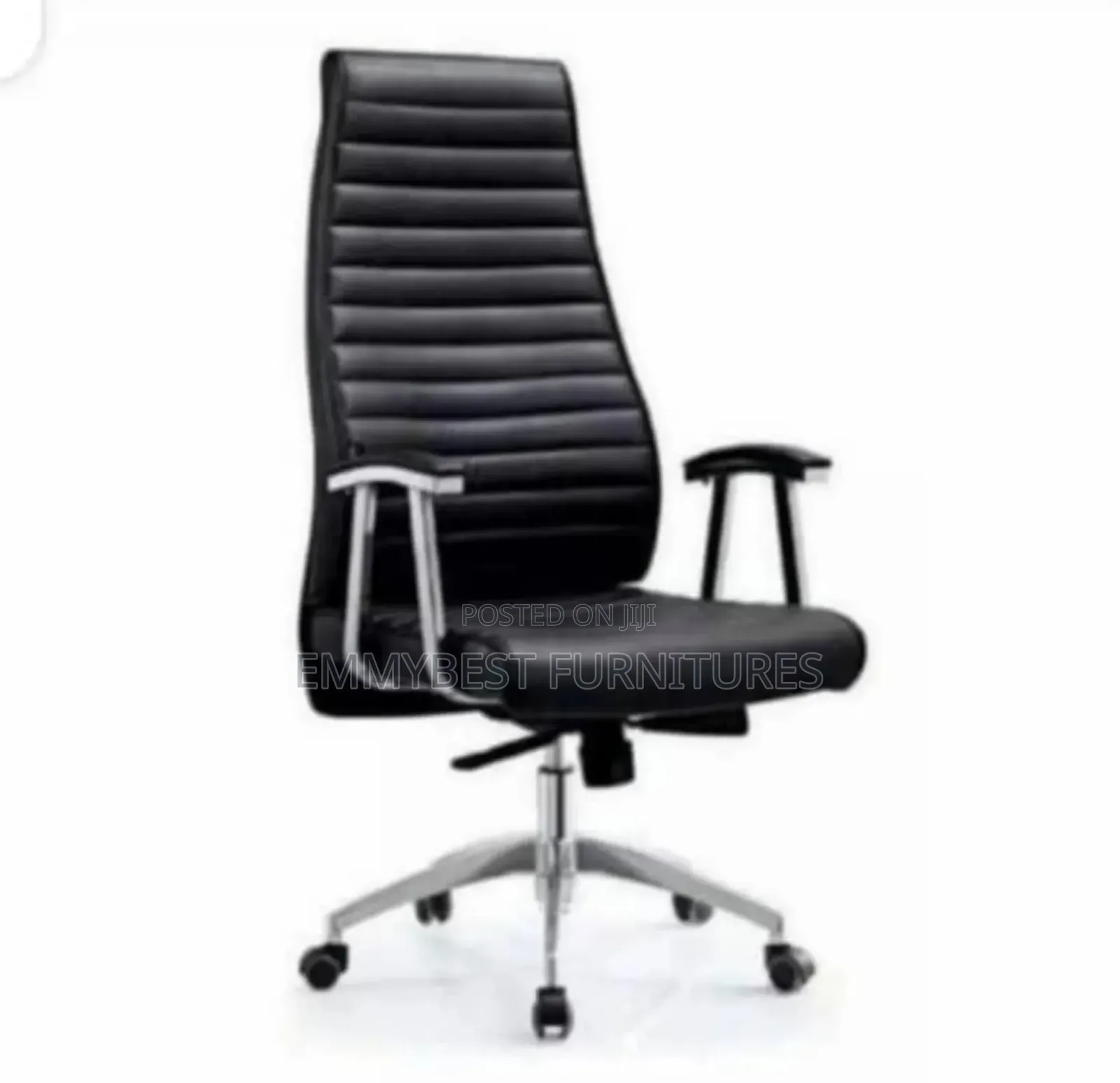 Quality Executive Reclining Office Chairs.