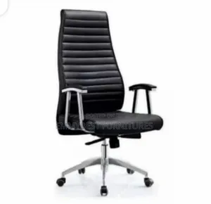 Quality Executive Reclining Office Chairs.