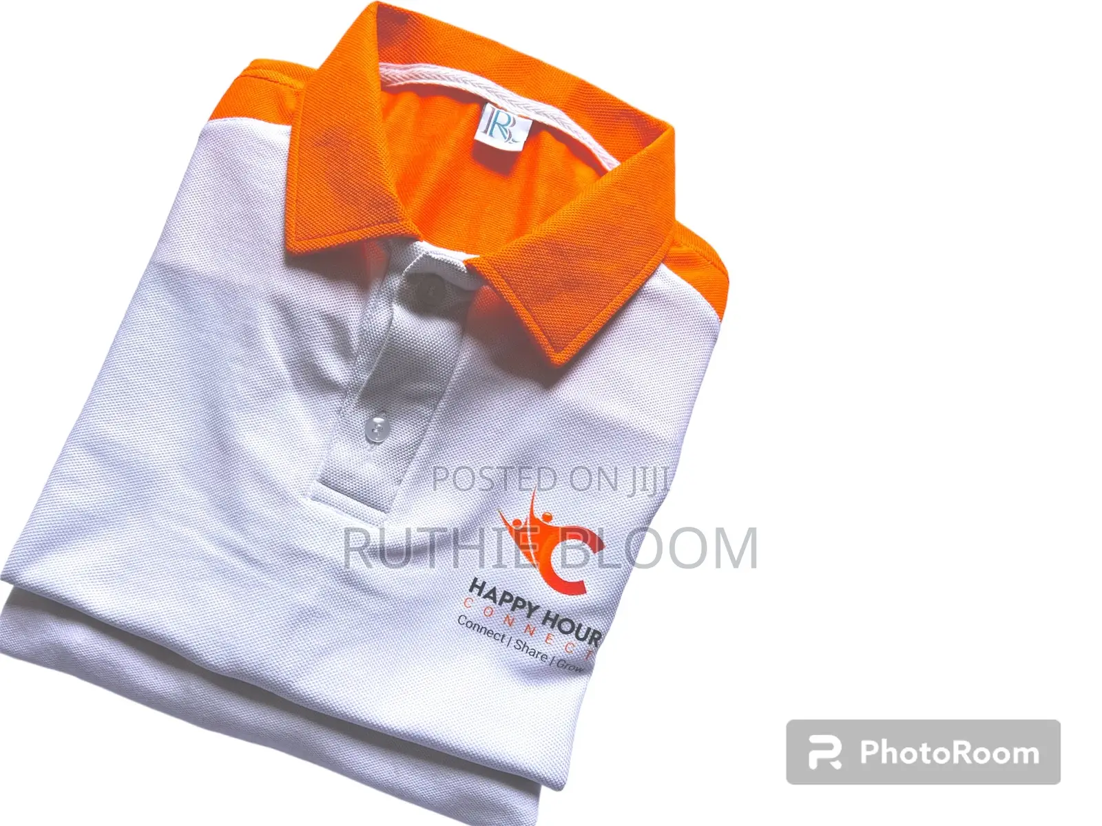 Polo Shirts (Customized)