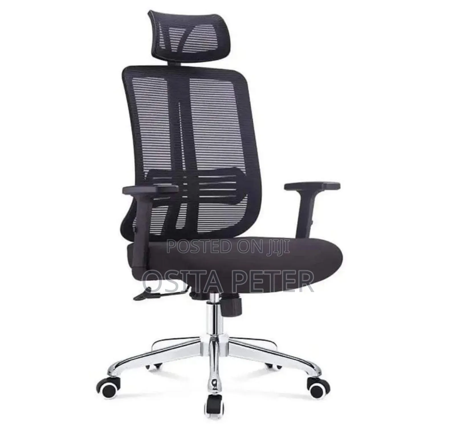 Butter Fly Chair