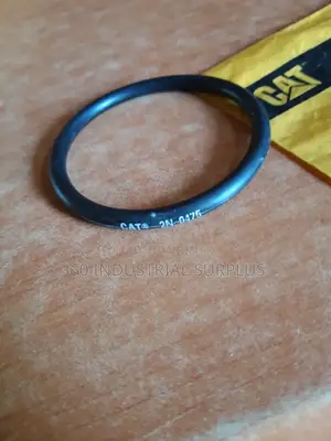 Caterpillar Seal O Ring 2n-0475