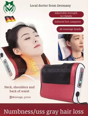Massage Pillow