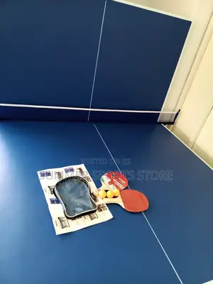 Outdoor SMC Waterproof Table Tennis Board