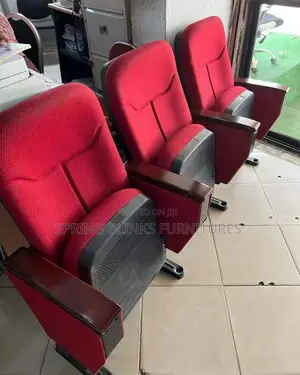 Fabulous  Auditorium Chair
