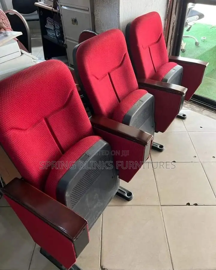 Fabulous  Auditorium Chair