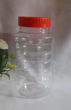 Rings Jars