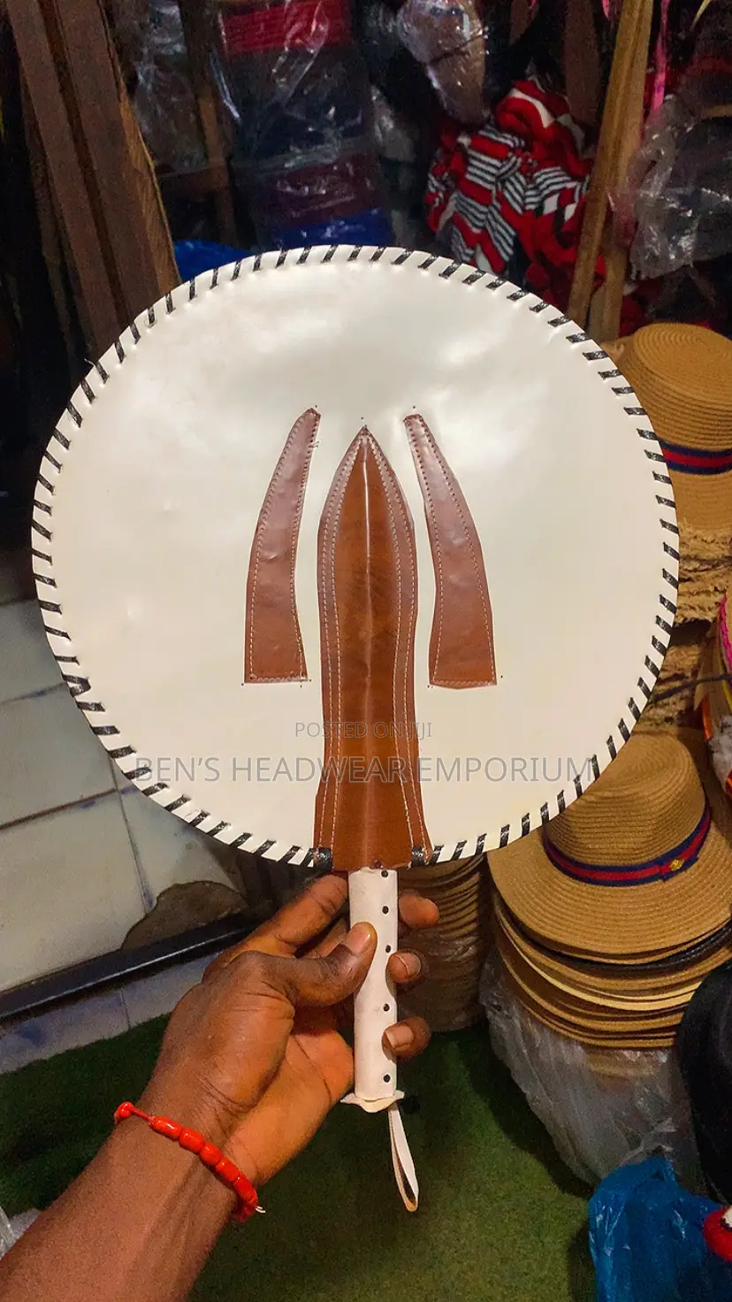 Fancy Handfan
